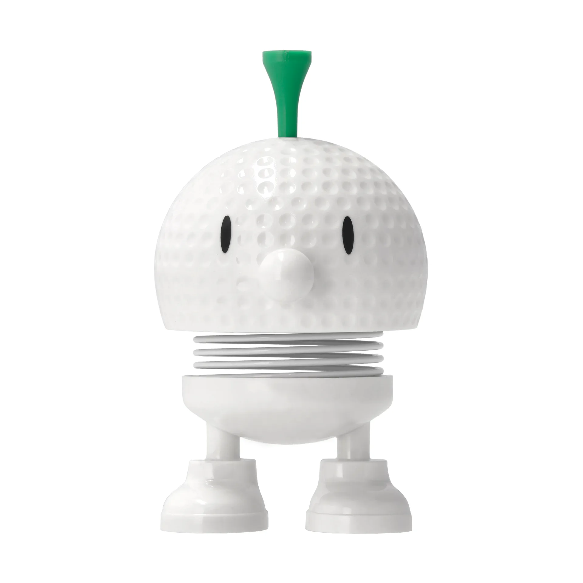 Hoptimist Golf Bumble S フィギュア, White Hoptimist | ホプティミスト
