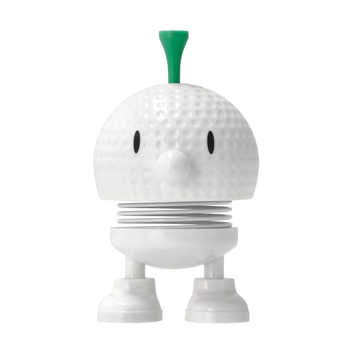 Hoptimist Golf Bumble S フィギュア - White - Hoptimist | ホプティミスト
