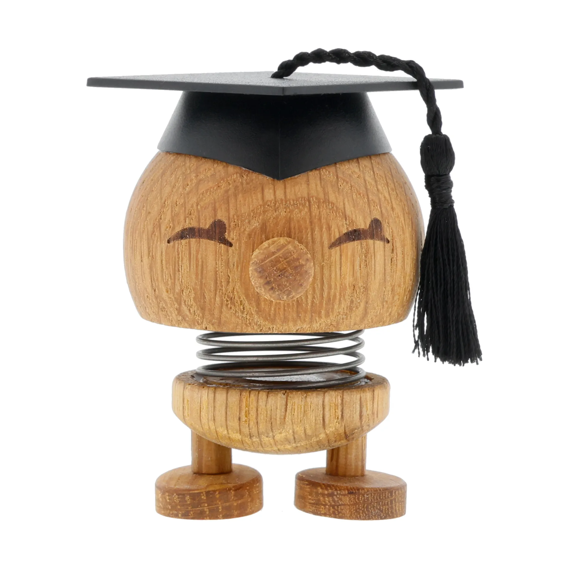 Hoptimist IQ Bimble S フィギュア, Oak Hoptimist | ホプティミスト