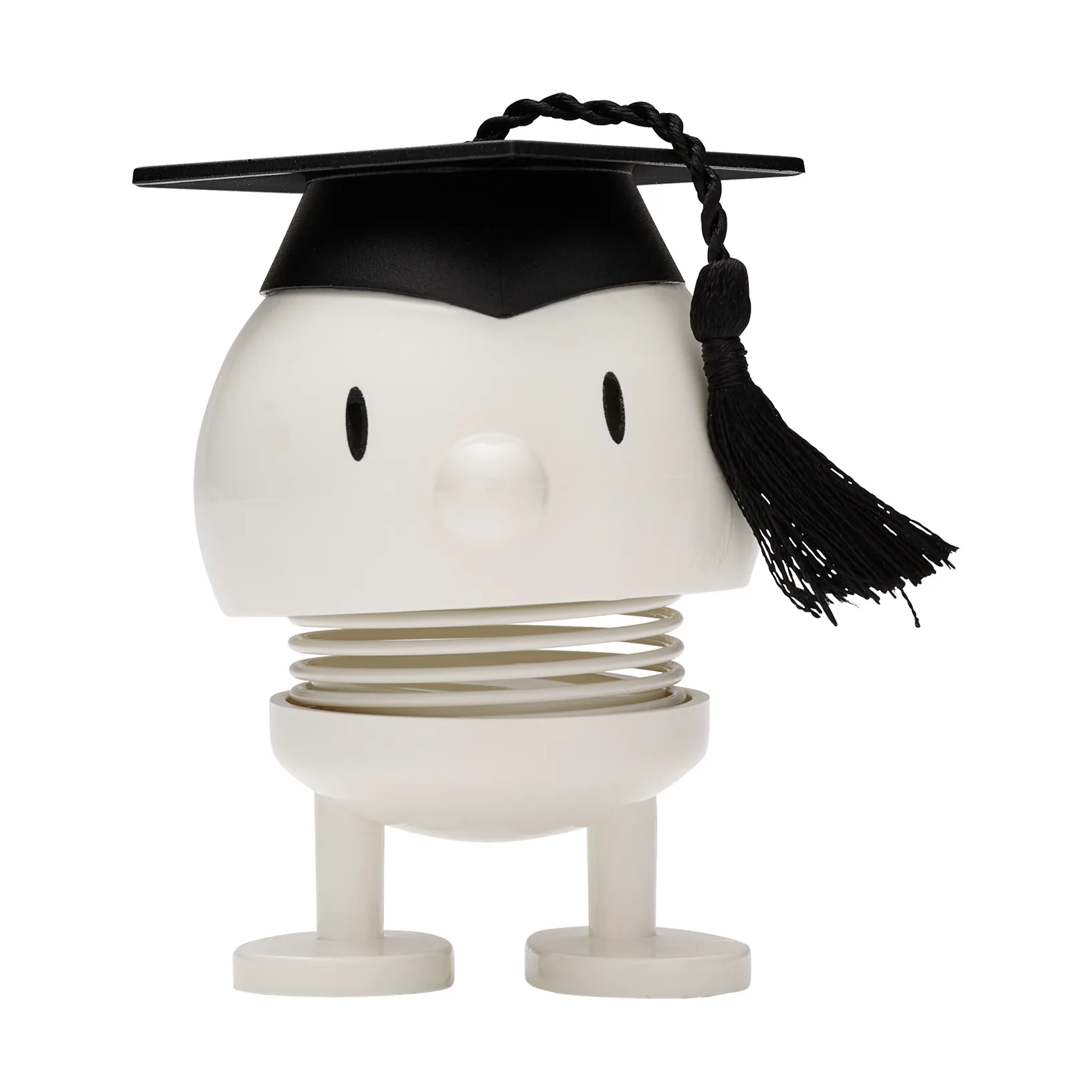 Hoptimist IQ Bumble S フィギュア, White Hoptimist | ホプティミスト