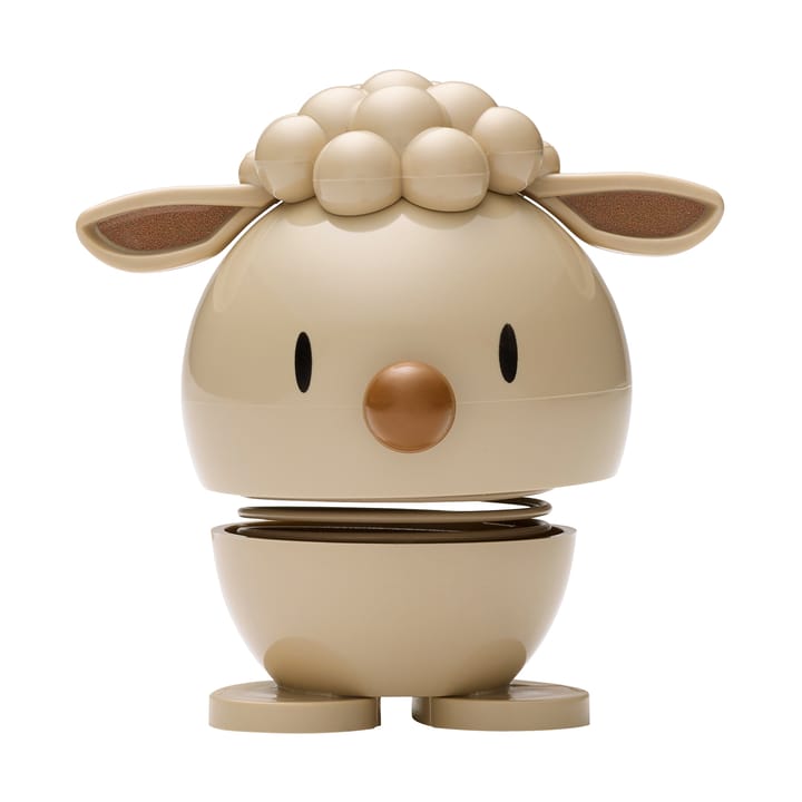 Hoptimist Lambert フィギュア 7.4 cm - Latte - Hoptimist | ホプティミスト