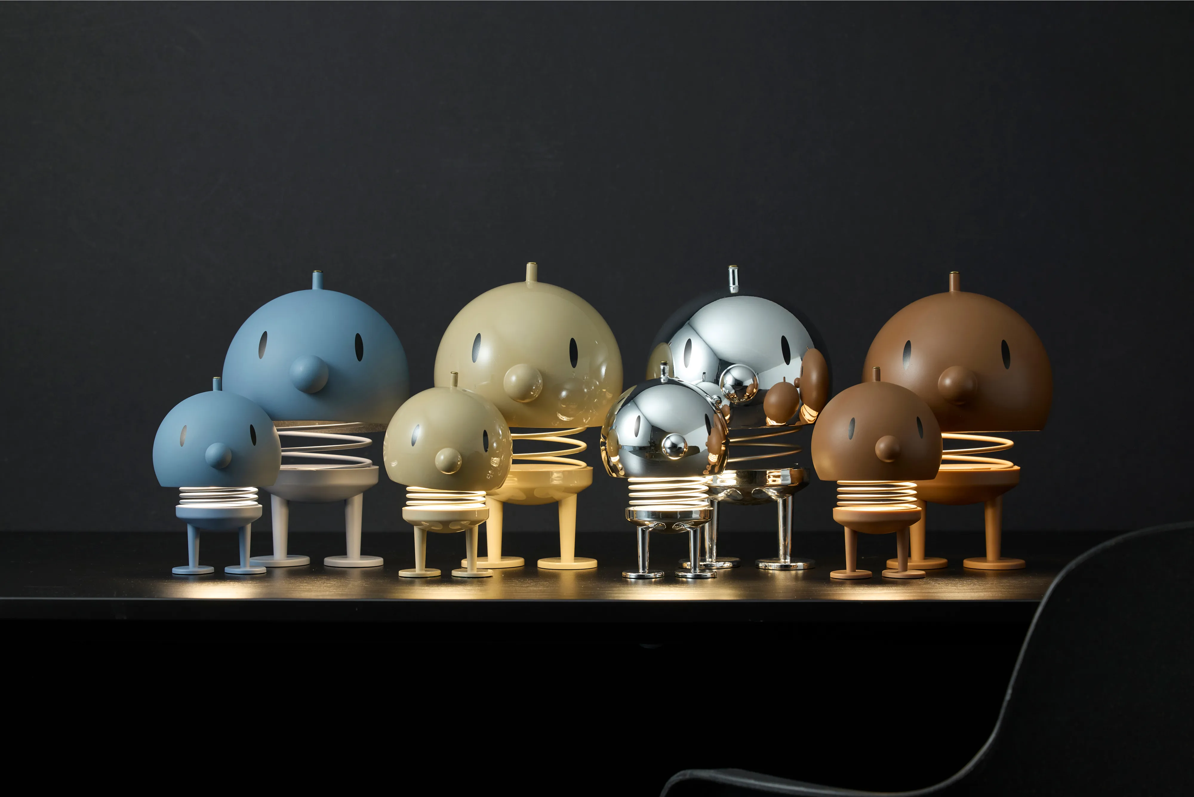 Hoptimist | ホプティミスト Hoptimist | ホプティミスト からのHoptimist LED ポータブルランプ L