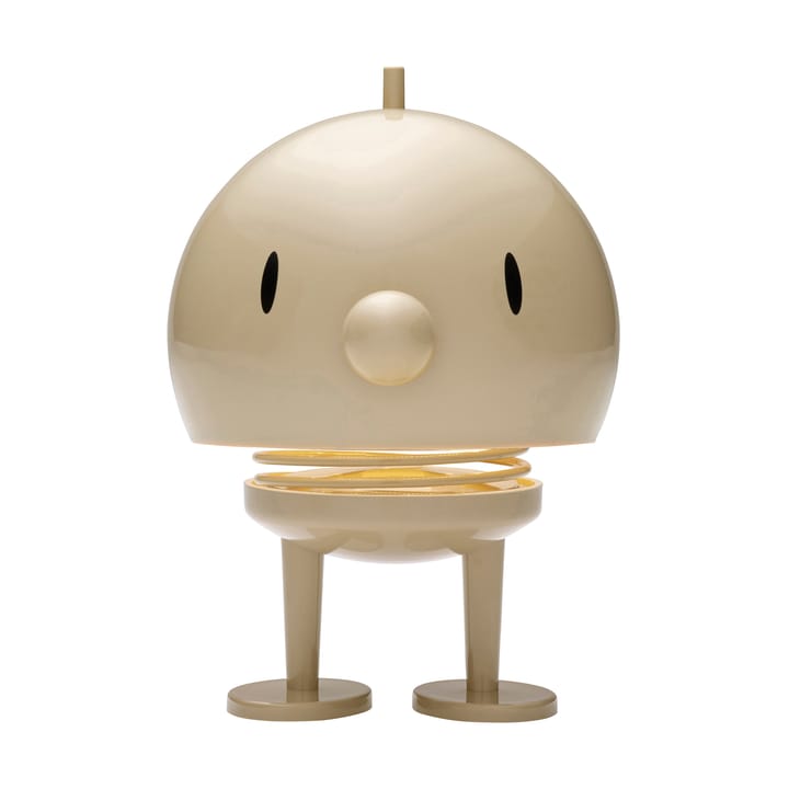 Hoptimist LED ポータブルランプ XL - Latte - Hoptimist | ホプティミスト