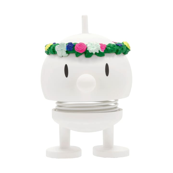 Hoptimist Midsummer Bumble S - White - Hoptimist | ホプティミスト