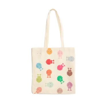 Hoptimist ショッパー トートバッグ - Multicolour - Hoptimist | ホプティミスト