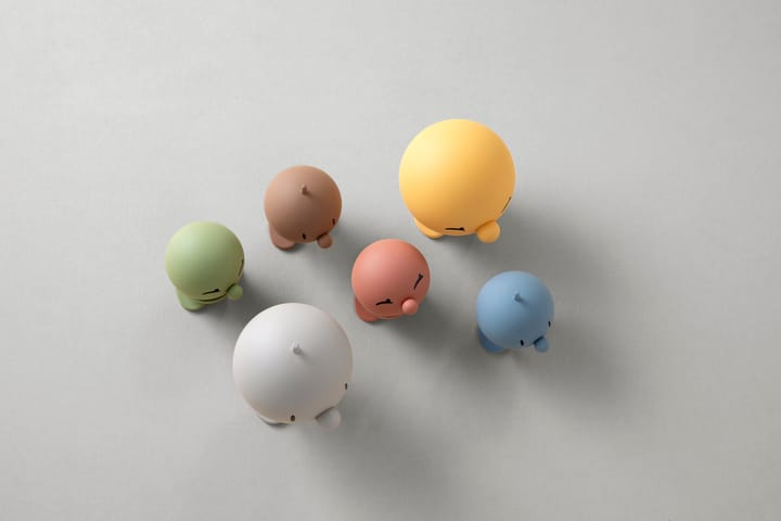 Hoptimist Soft Bimble S フィギュア, Olive Hoptimist | ホプティミスト