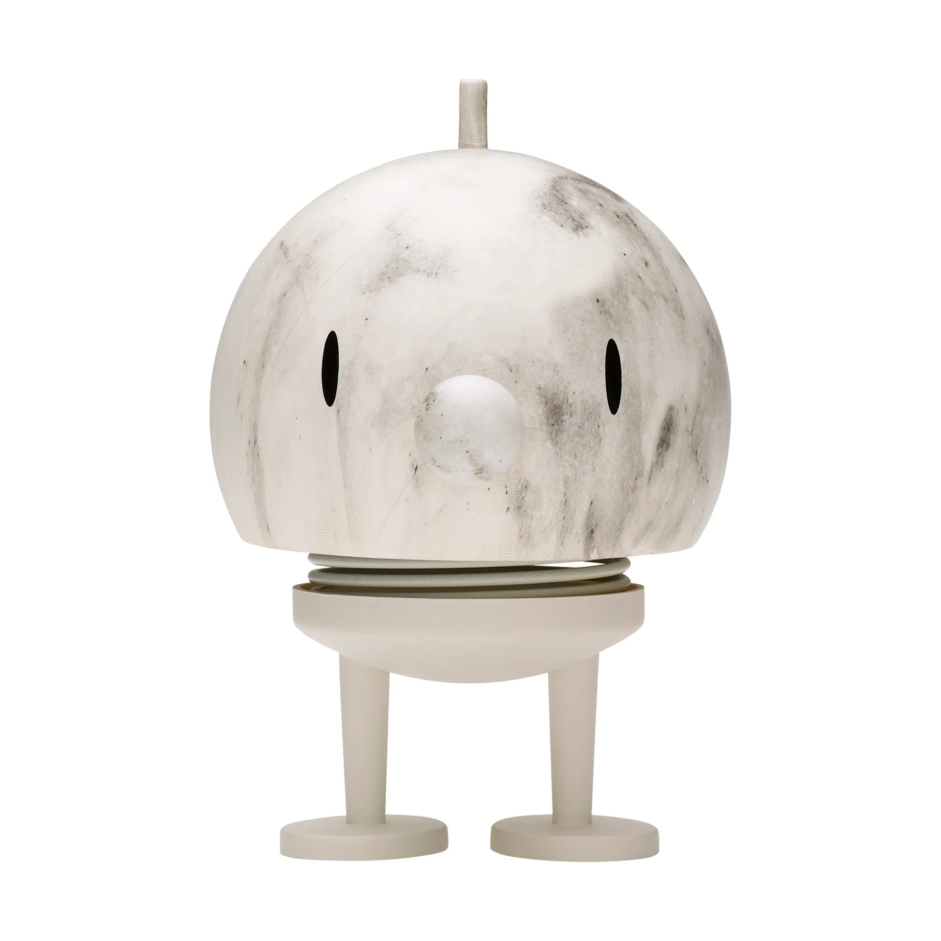 Hoptimist Soft Bumble M フィギュア, Marble Hoptimist | ホプティミスト