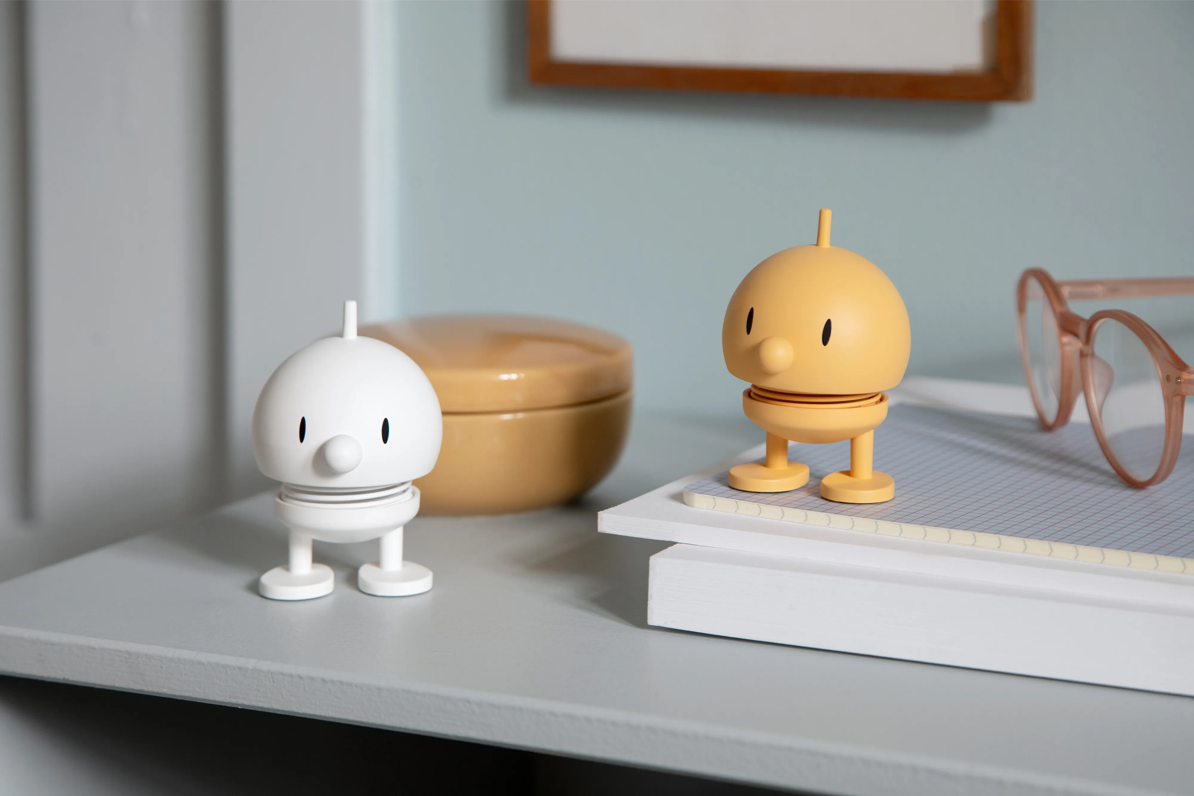 Hoptimist | ホプティミスト からのHoptimist Soft Bumble S