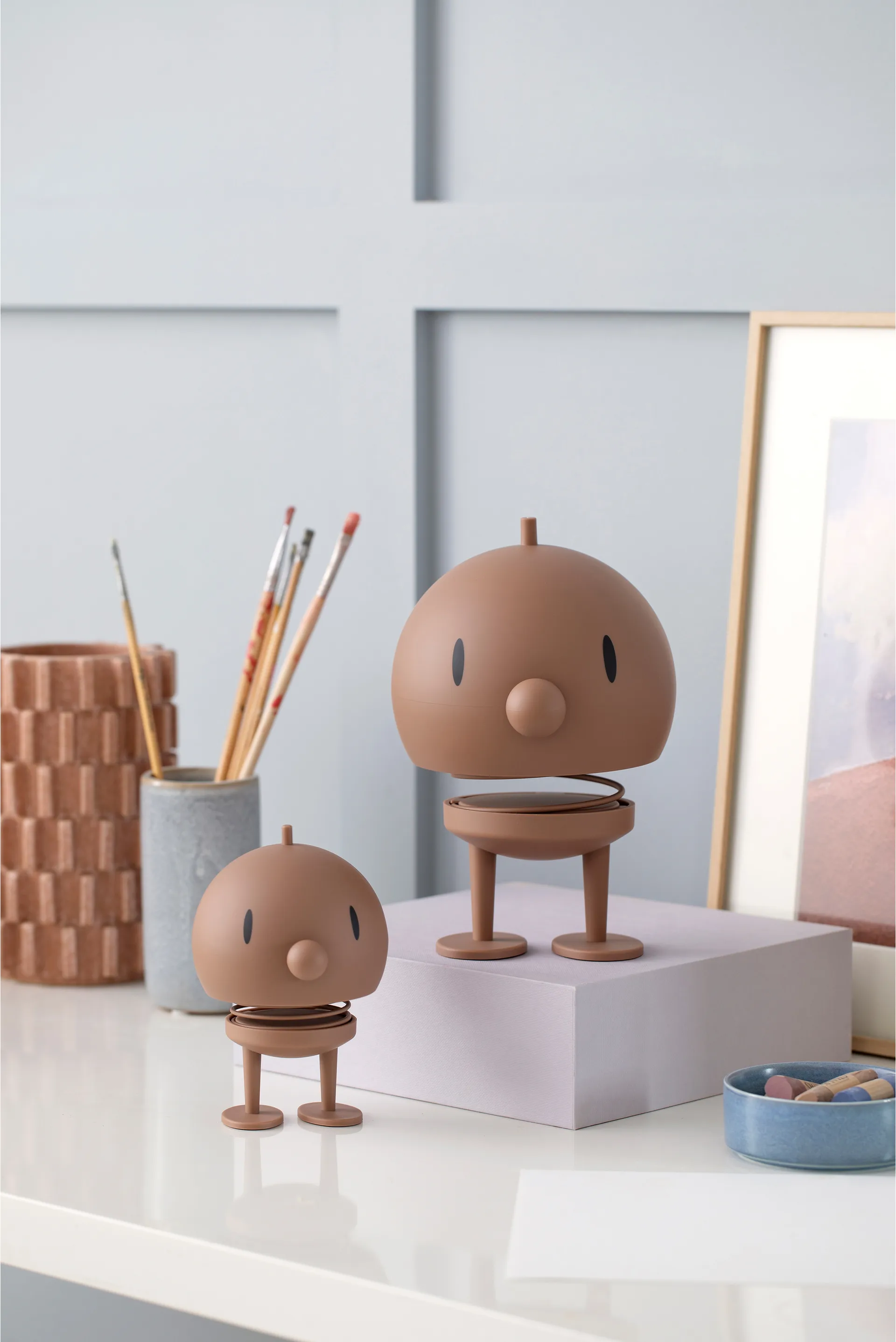 Hoptimist Soft Bumble XL フィギュア, Choko Hoptimist | ホプティミスト