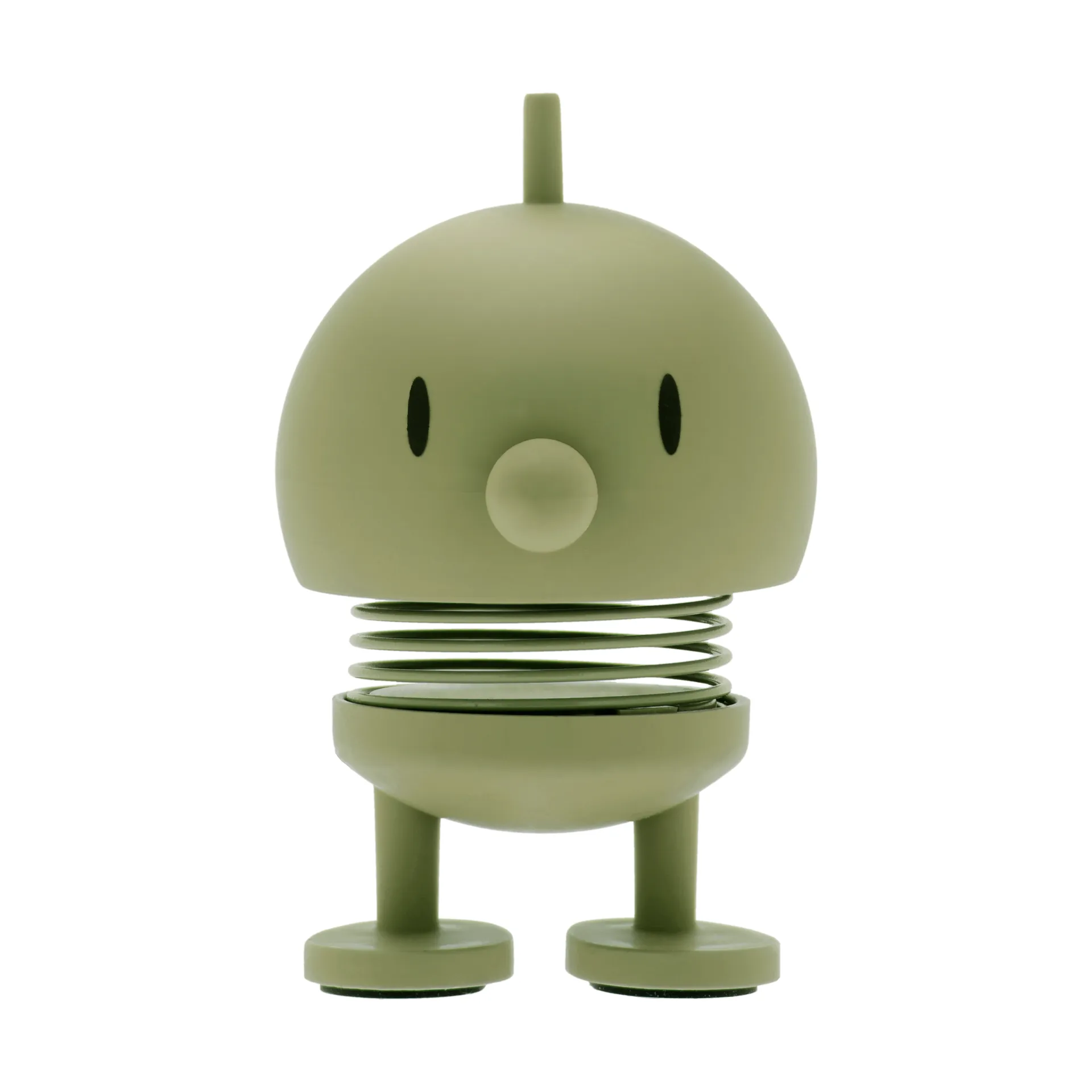 Hoptimist Soft Bumble フィギュア XS, Olive Hoptimist | ホプティミスト