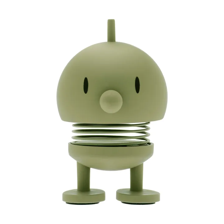 Hoptimist Soft Bumble フィギュア XS - Olive - Hoptimist | ホプティミスト