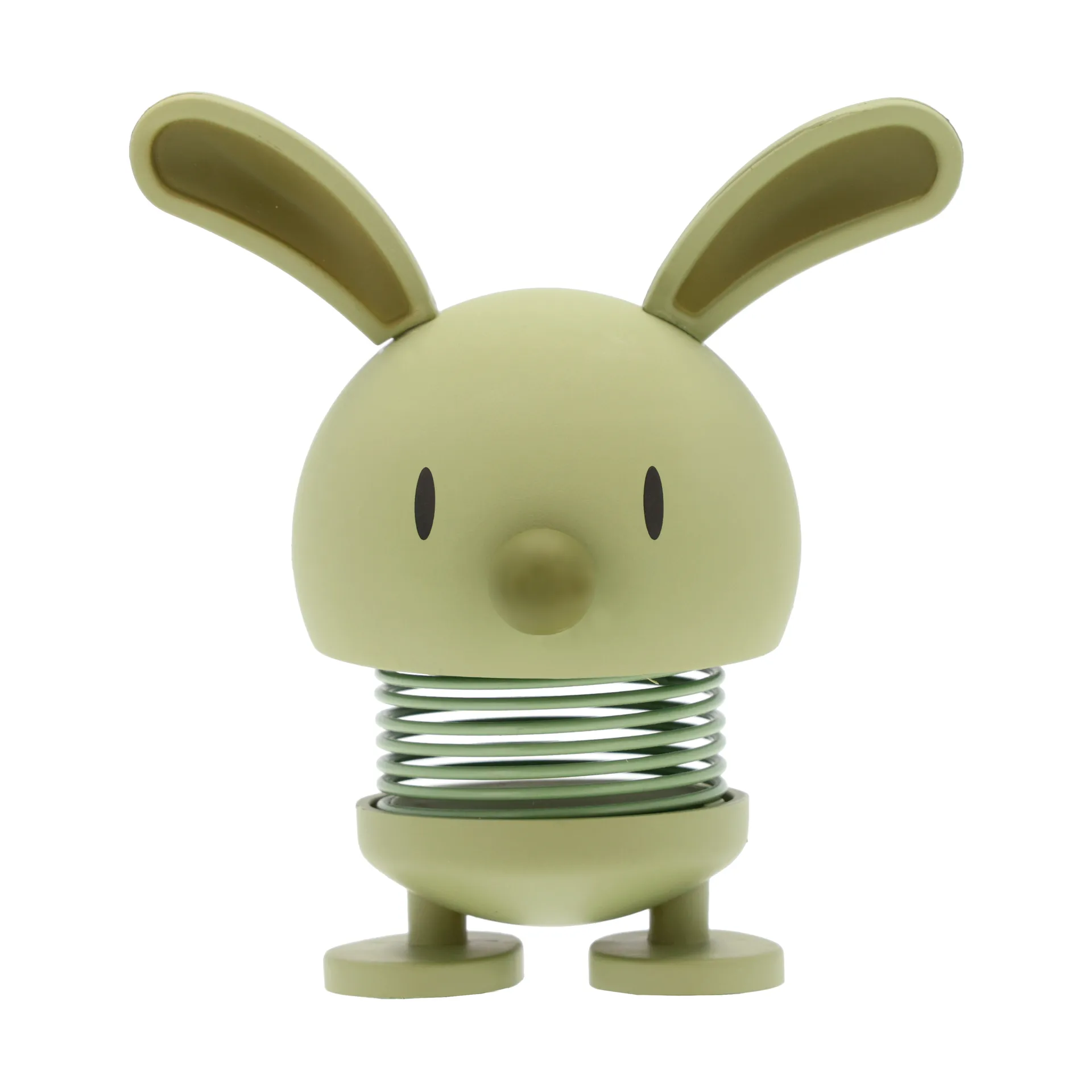 Hoptimist Soft Bunny S フィギュア, Olive Hoptimist | ホプティミスト