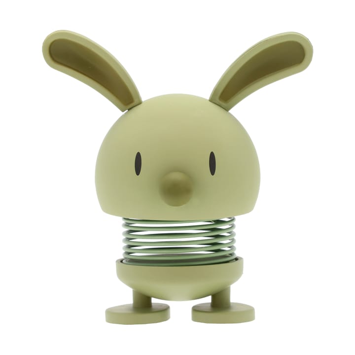 Hoptimist Soft Bunny S フィギュア - Olive - Hoptimist | ホプティミスト