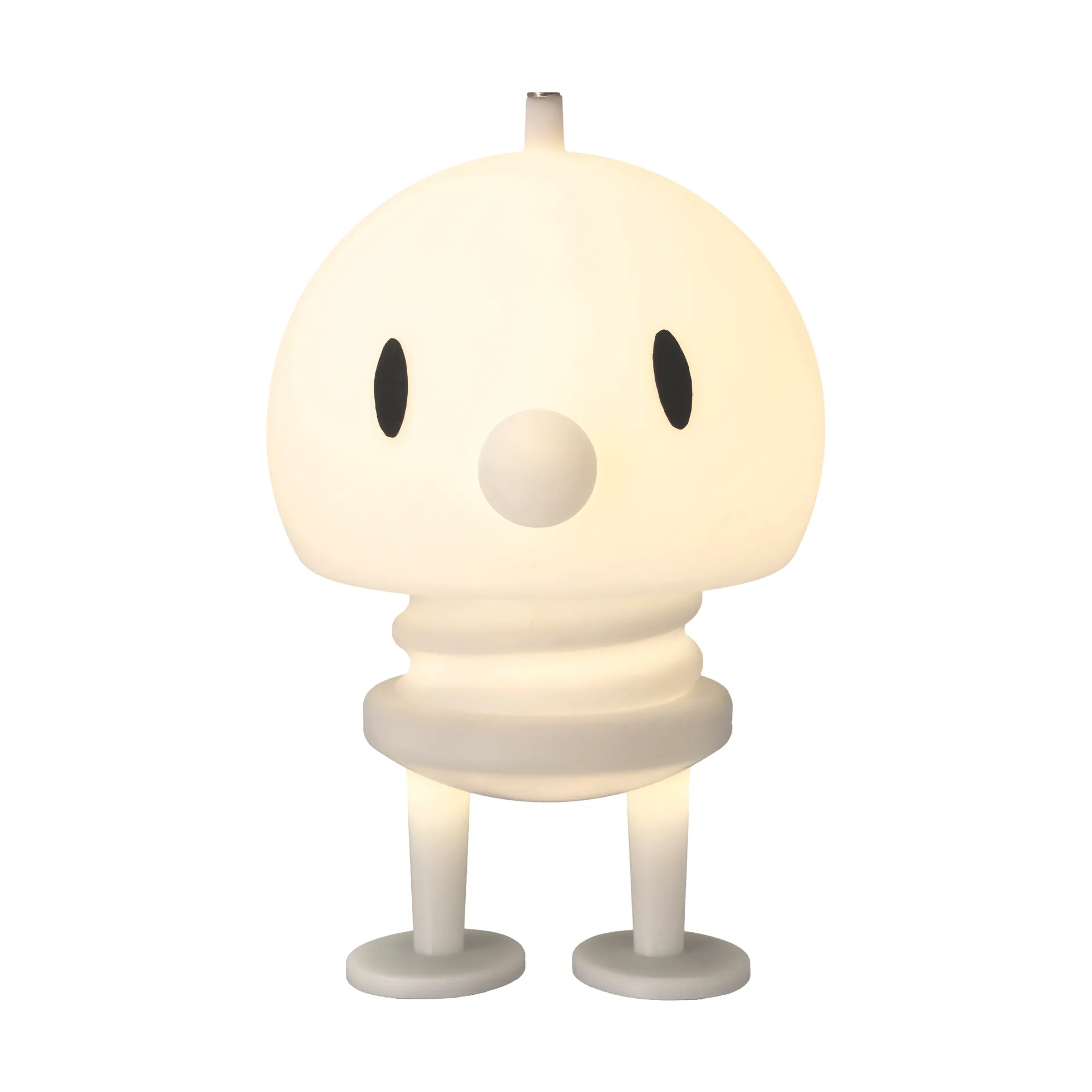 Hoptimist Soft LED ランプ XL, White Hoptimist | ホプティミスト