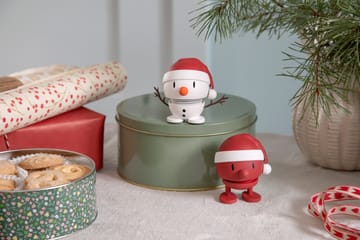 Hoptimist Soft Santa Bumble S フィギュア - Red - Hoptimist | ホプティミスト