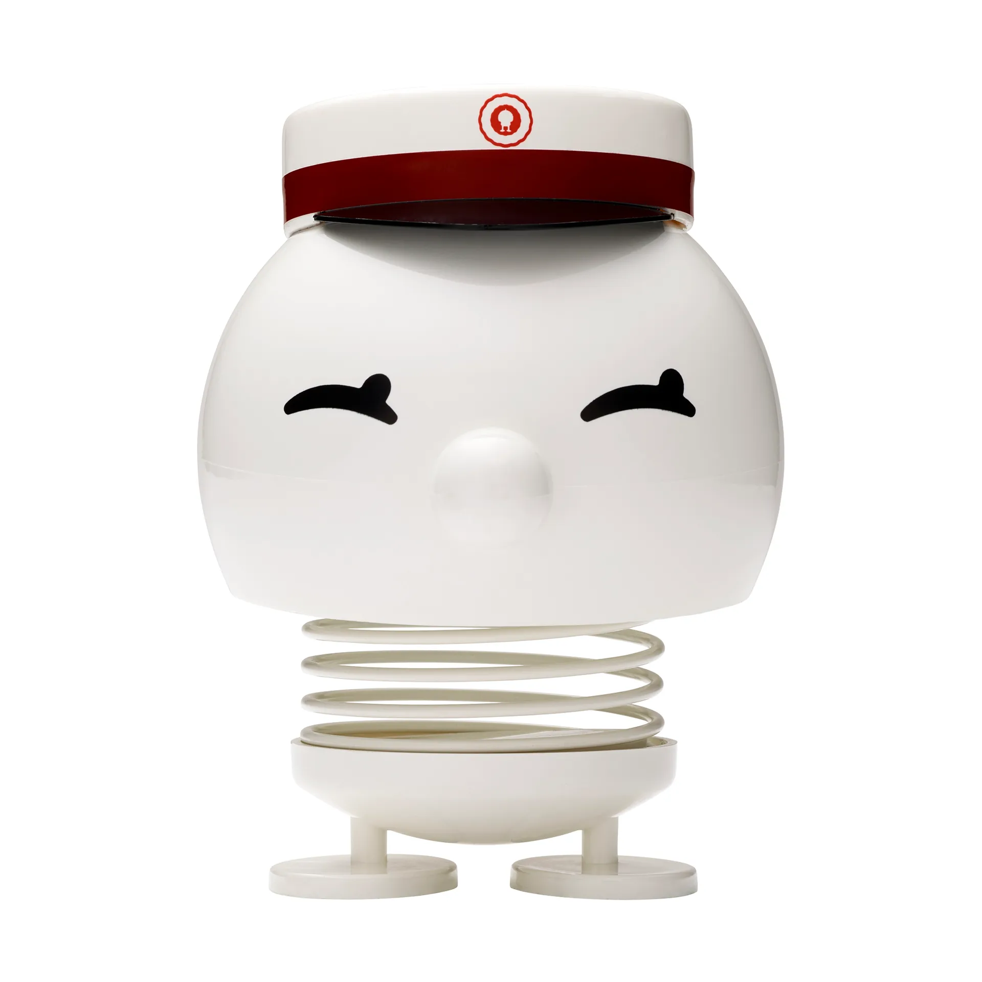 Hoptimist Student Bimble M フィギュア, White Hoptimist | ホプティミスト