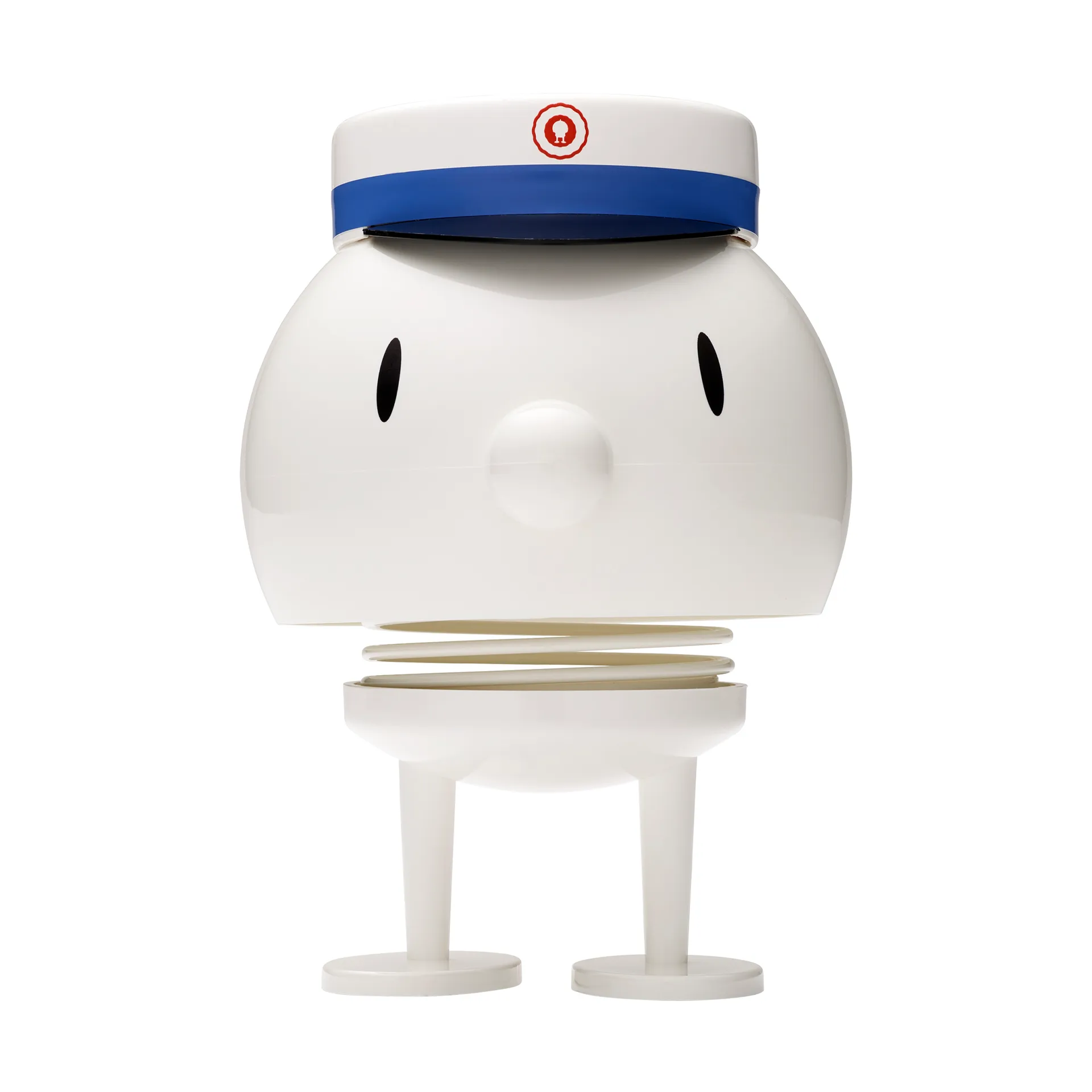 Hoptimist Student Bumble M フィギュア, White Hoptimist | ホプティミスト