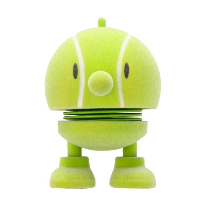 Hoptimist Tennis Bumble S フィギュア - Yellow - Hoptimist | ホプティミスト