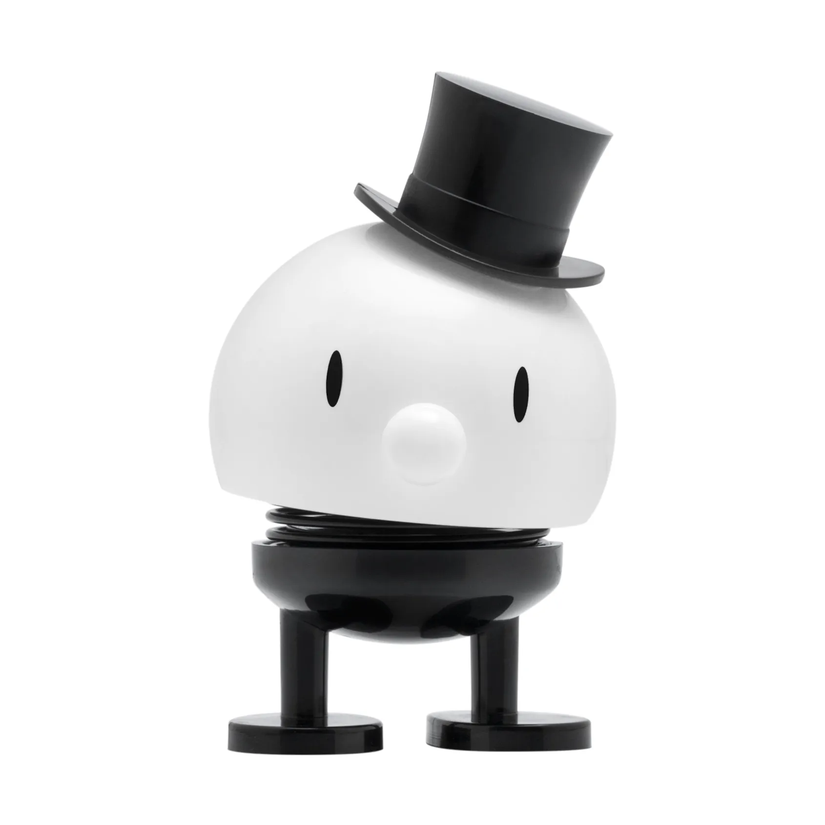 Hoptimist Wedding Groom フィギュア 8.4 cm, Black Hoptimist | ホプティミスト