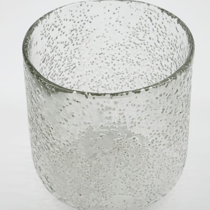 スノー キャンドルスティック 16 cm, Clear House Doctor | ハウスドクター