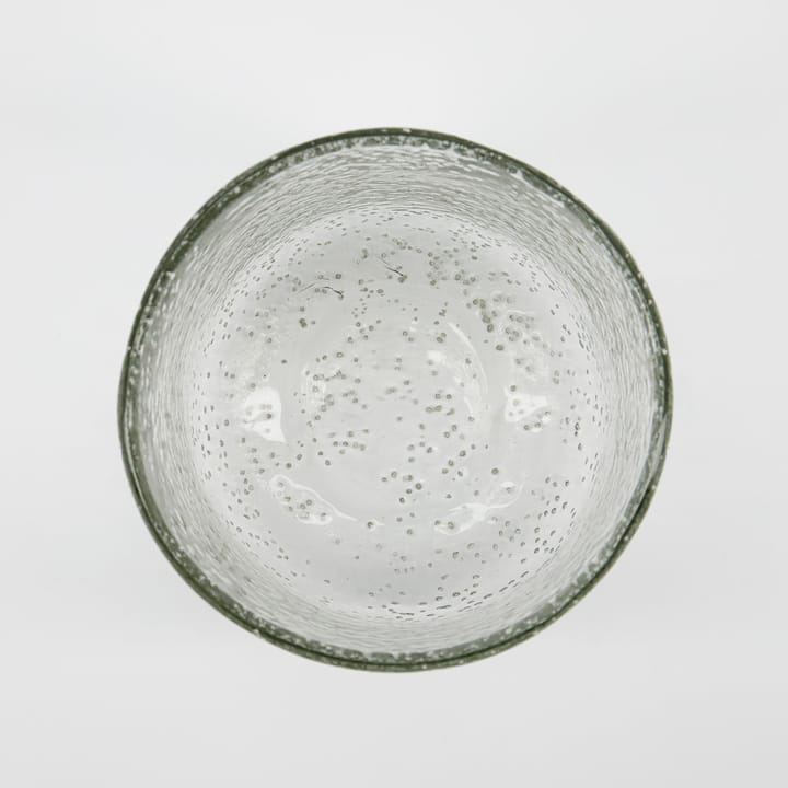 スノー キャンドルスティック 16 cm, Clear House Doctor | ハウスドクター