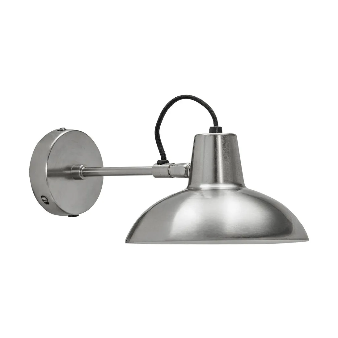デスク ウォールランプ 30 cm, Brushed silver House Doctor | ハウスドクター