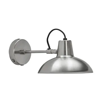 デスク ウォールランプ 30 cm - Brushed silver - House Doctor | ハウスドクター