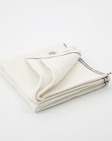 ワッフルディッシュクロス 30x30 cm 2個セット - grey - House Doctor | ハウスドクター