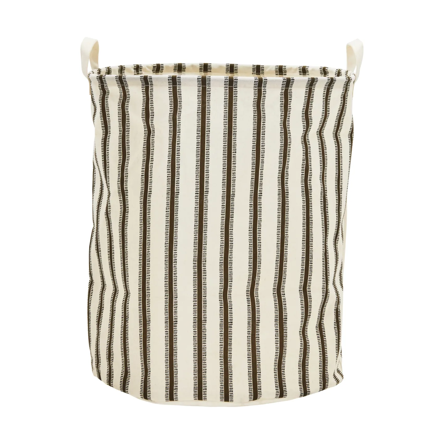 ランドリーバッグ Ø40x50 cm, Light brown House Doctor | ハウスドクター