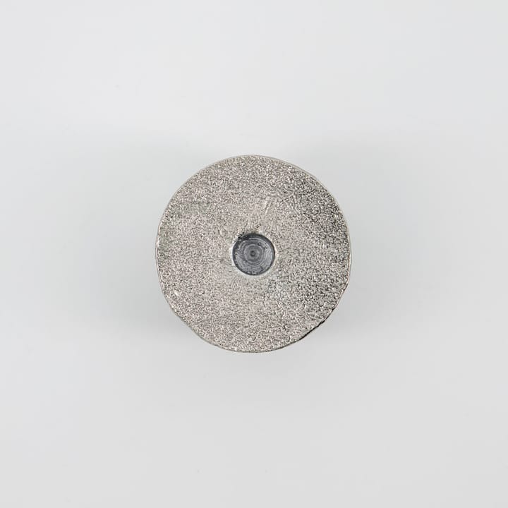クラシック キャンドルスティック Ø5 cm, Antique silver House Doctor | ハウスドクタ��ー
