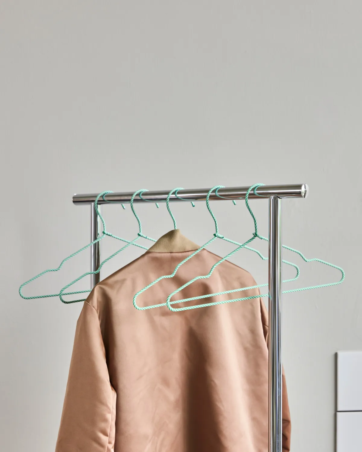 ワイヤーハンガー 6パック, Green House Doctor | ハウスドクター