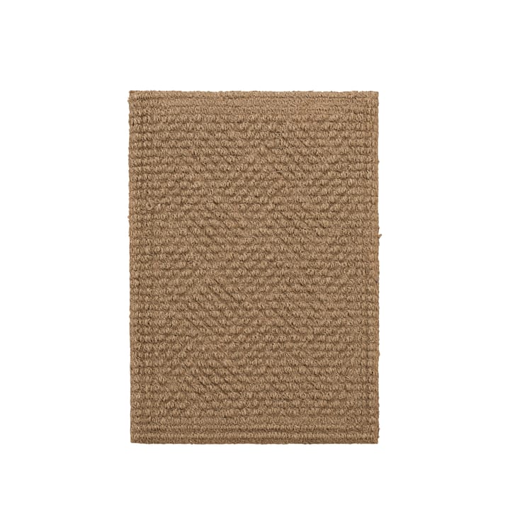 クリーン ドアマット 60x90 cm - nature - House Doctor | ハウスドクター