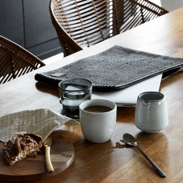 アイボリー マグ - 8 cm - House Doctor | ハウスドクター