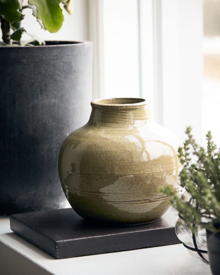 Aju 花瓶 15 cm, Green House Doctor | ハウスドクター