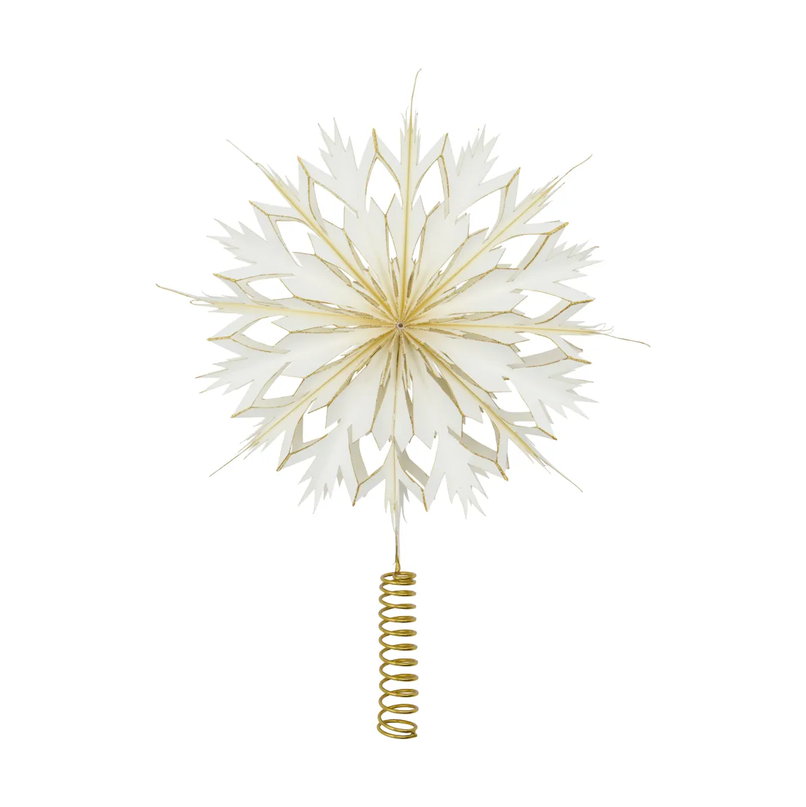 Alsta トップスター, White-golden House Doctor | ハウスドクター