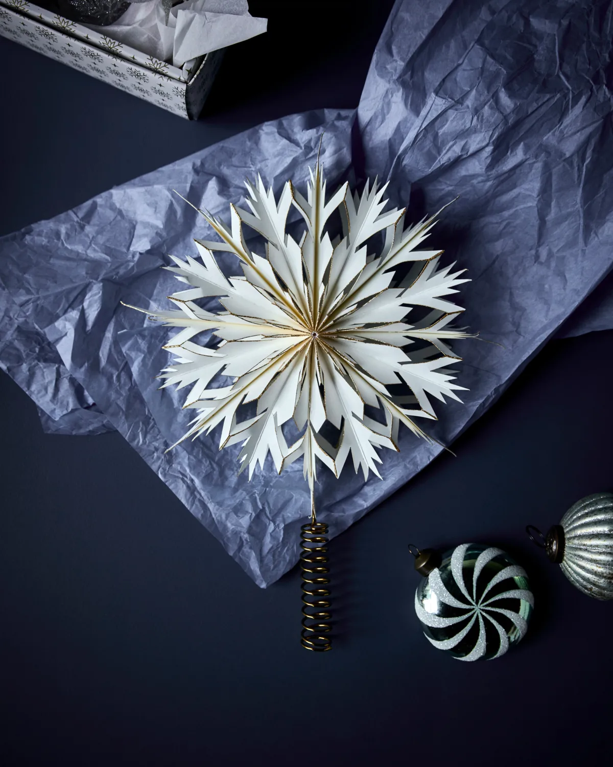 Alsta トップスター, White-golden House Doctor | ハウスドクター