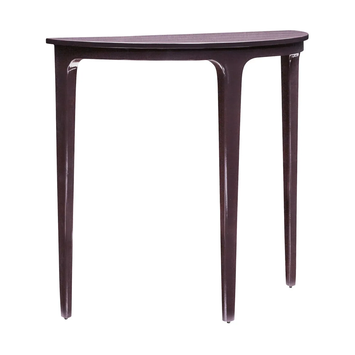 Amos コンソールテーブル, Mulberry, 95x38x90 cm House Doctor | ハウスドクター