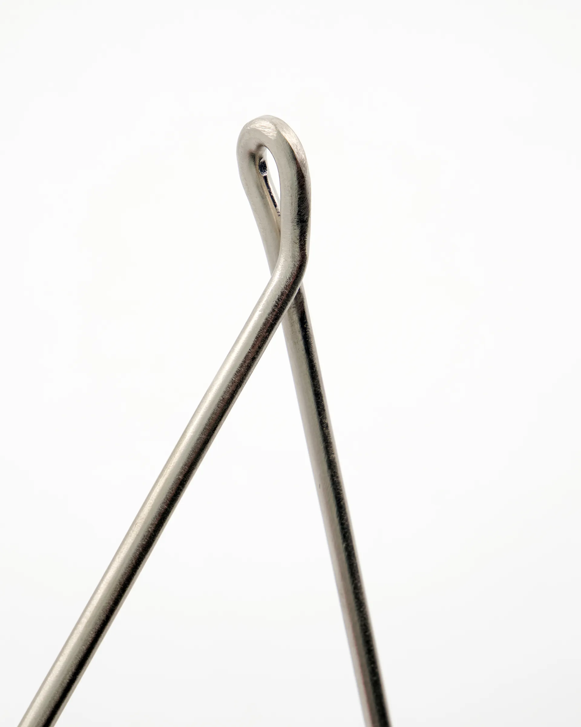 Apart 棚 2パック, Brushed silver House Doctor | ハウスドクター