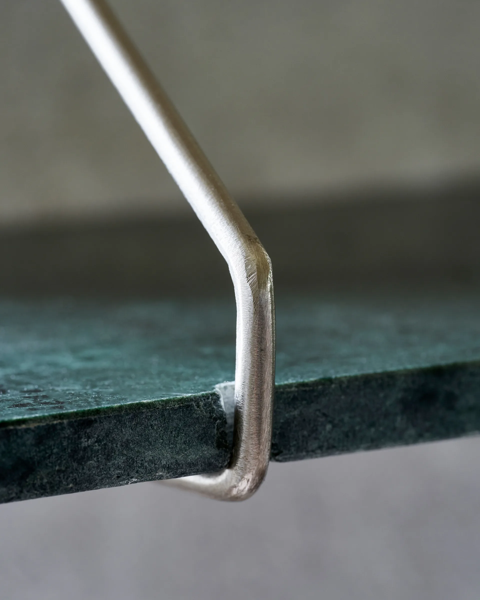 Apart 棚 2パック, Brushed silver House Doctor | ハウスドクター