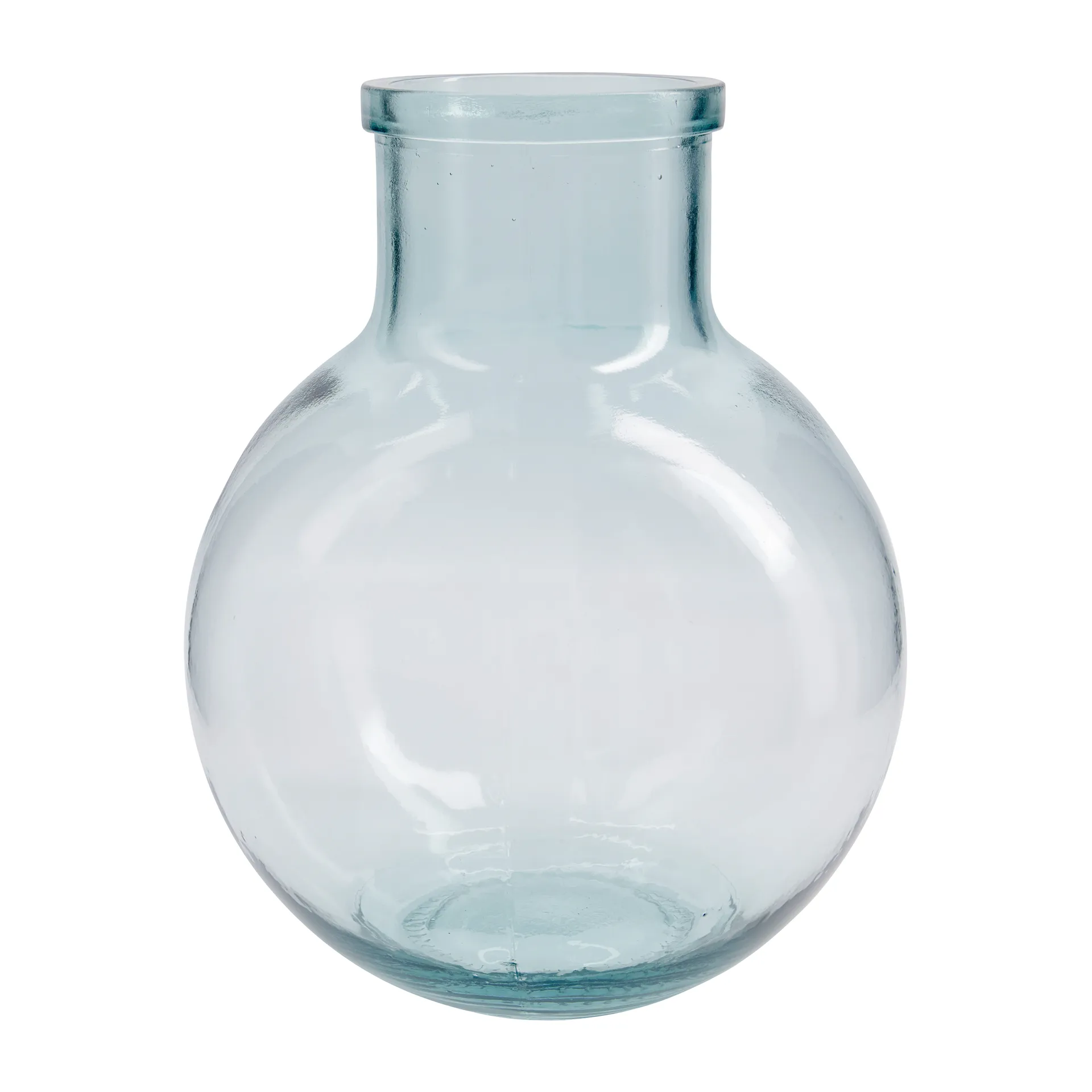 Aran 花瓶/flask 31 cm, Clear House Doctor | ハウスドクター