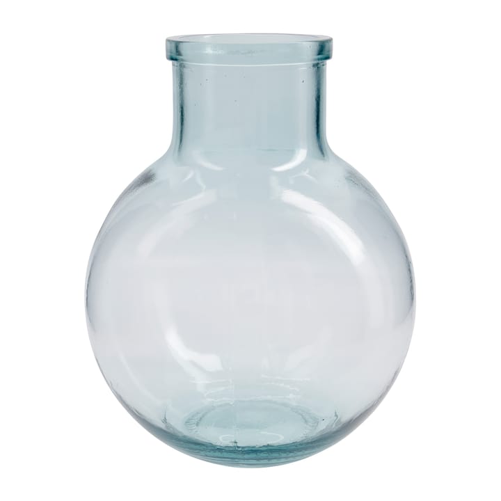 Aran 花瓶/flask 31 cm - Clear - House Doctor | ハウスドクター