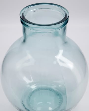 Aran 花瓶/flask 31 cm - Clear - House Doctor | ハウスドクター