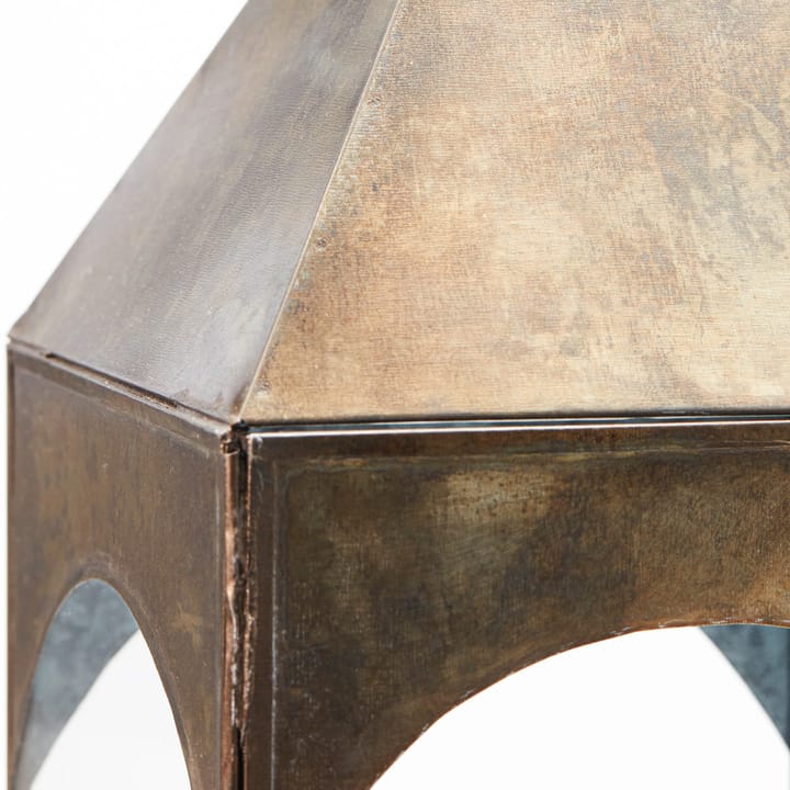 Arch ランタン antique brass, 38 cm House Doctor | ハウスドクター