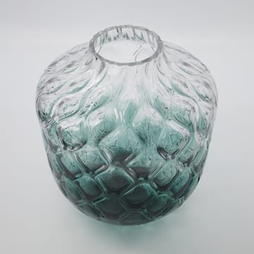 Art Deco 花瓶 31 cm - green - House Doctor | ハウスドクター