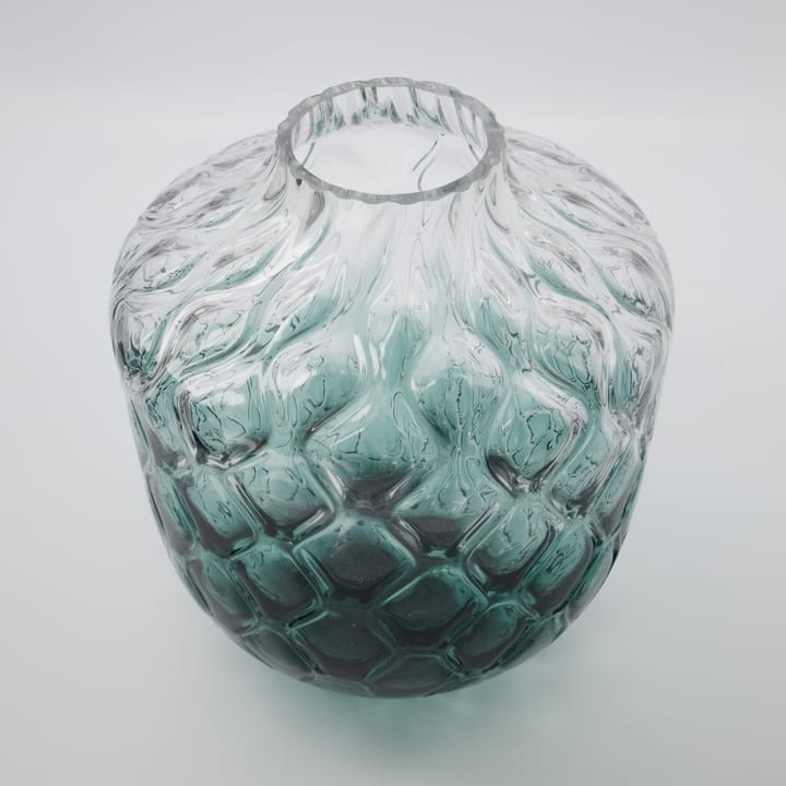 Art Deco 花瓶 31 cm, green House Doctor | ハウスドクター