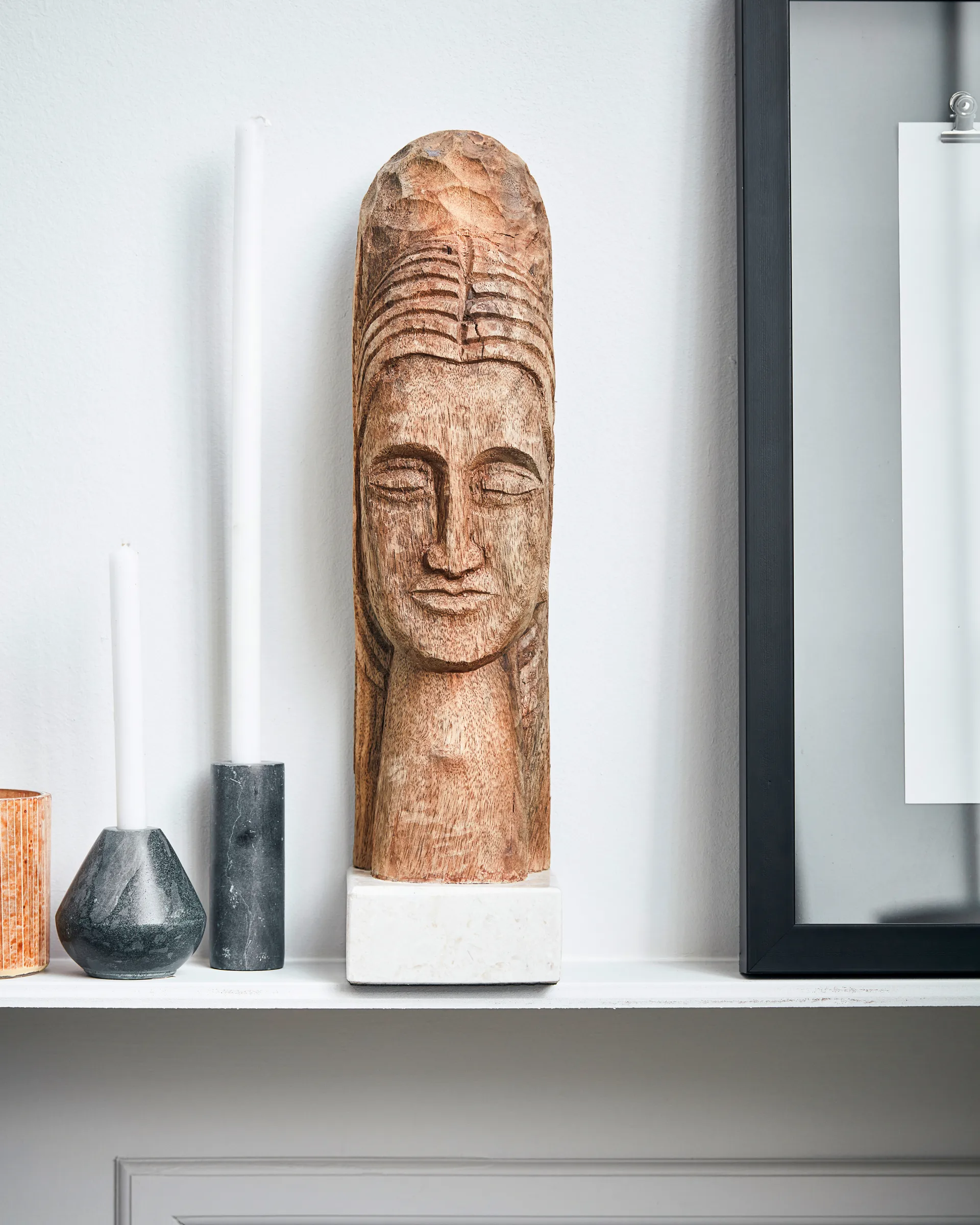 マインドフル art work 36 cm, Nature House Doctor | ハウスドクター