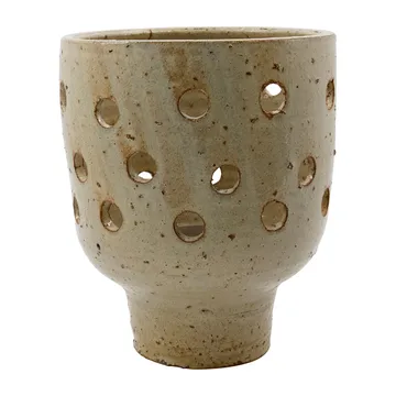 Artist ティーライトホルダー Ø20 cm - Beige - House Doctor | ハウスドクター