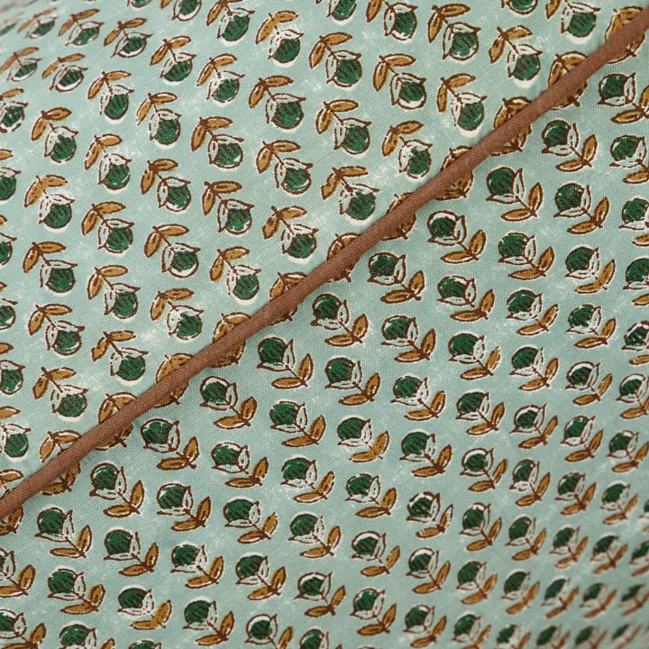 Ayda クッションカバー 50x50 cm, Light green House Doctor | ハウスドクター