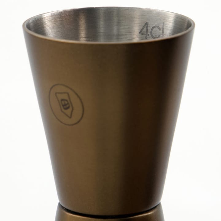 Baar カクテルセット 3ピース, Antique brass House Doctor | ハウスドクター