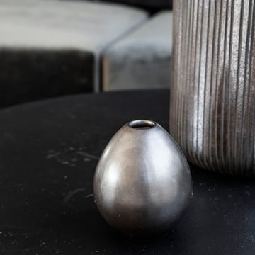 Baby 花瓶 - Earthenware - Matte black - House Doctor | ハウスドクター